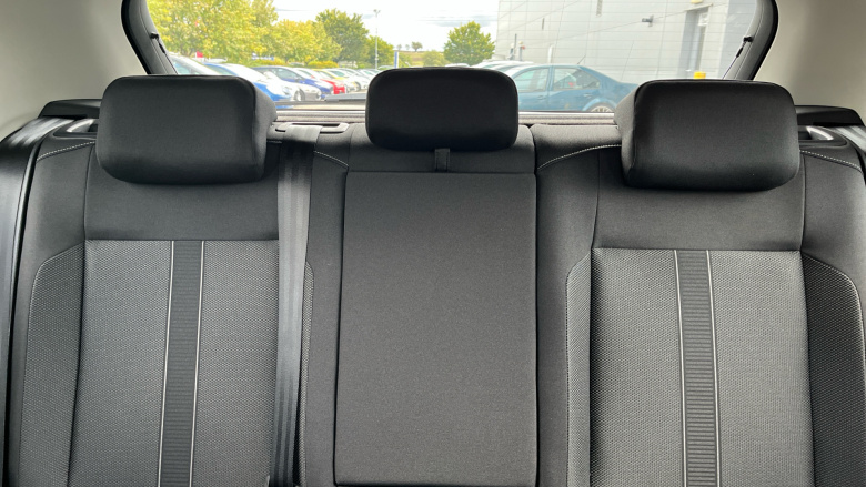 Volkswagen T-Roc 1.5 TSI Match 5dr Petrol Hatchback